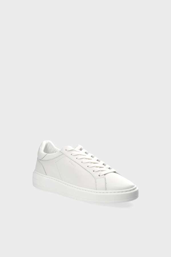 Sneaker CPH72M vitello white