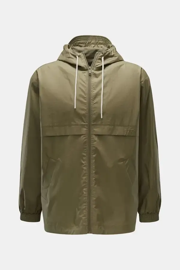 Jacke Vent Joe khaki_04