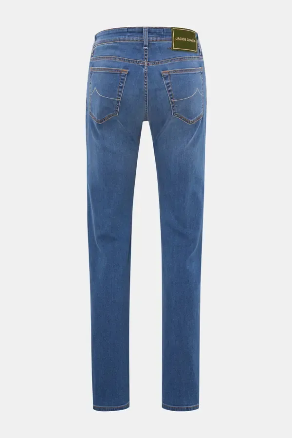 Jeans Bard blau_01