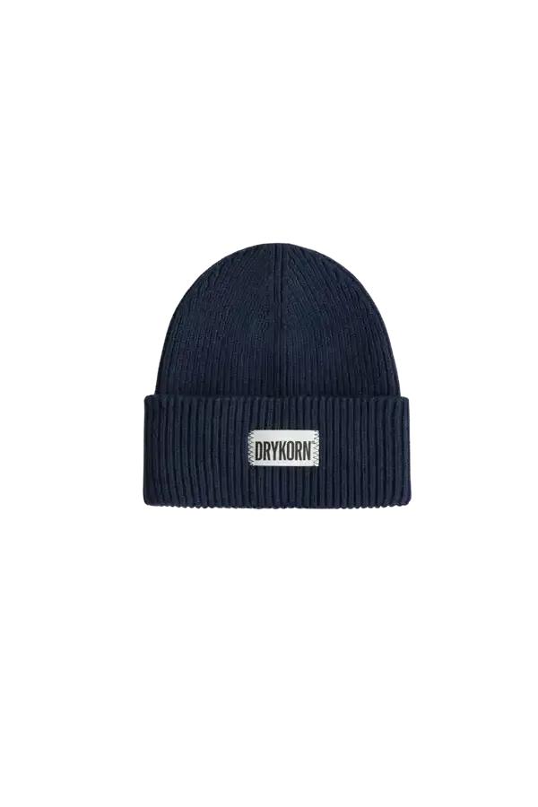 Beanie Loah blau_04