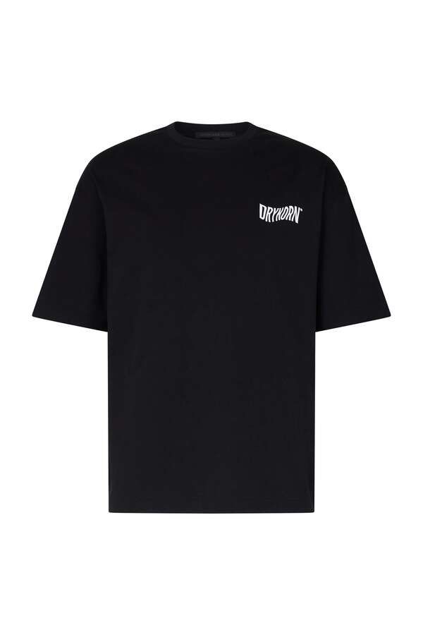 T-Shirt Anayo_FBP schwarz