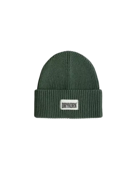 Beanie Loah grün