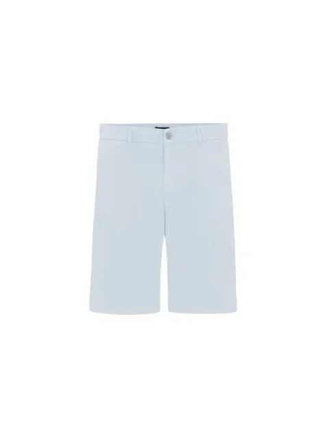 Chino-Shorts Kend hellblau