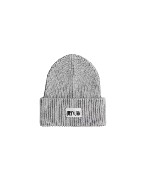 Beanie Loah grau