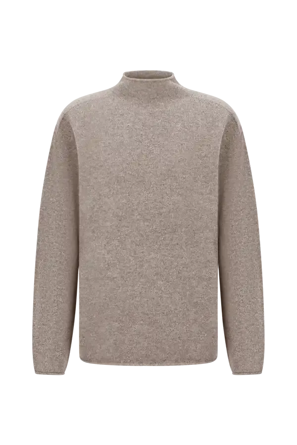 Pullover Nalon beige_04