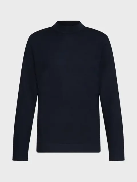 Pullover Arwon blau