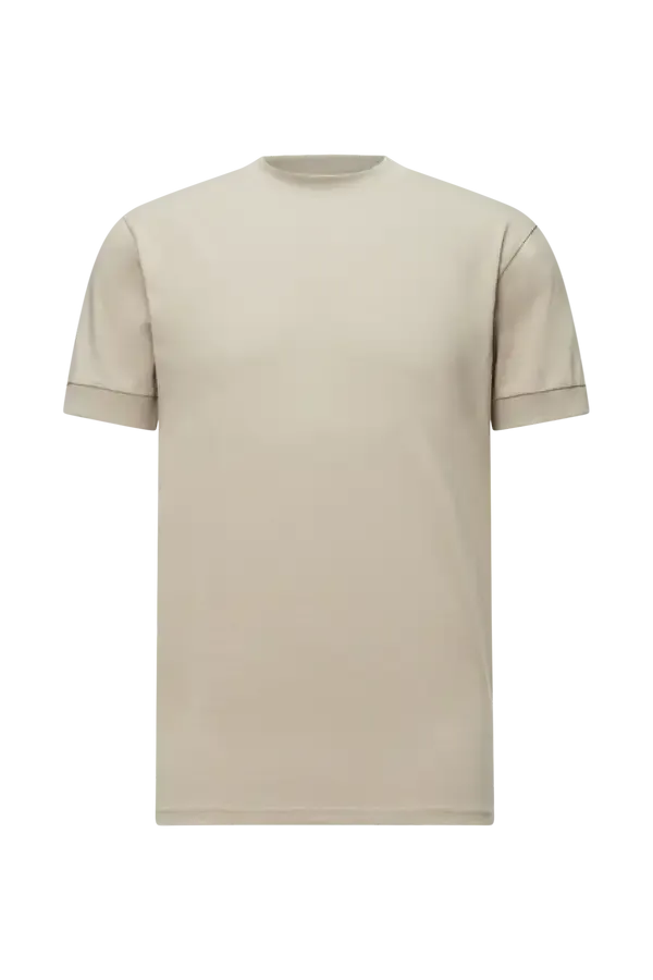 T-Shirt Anton beige