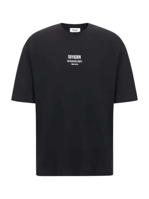 T-Shirt Anayo_1996 schwarz