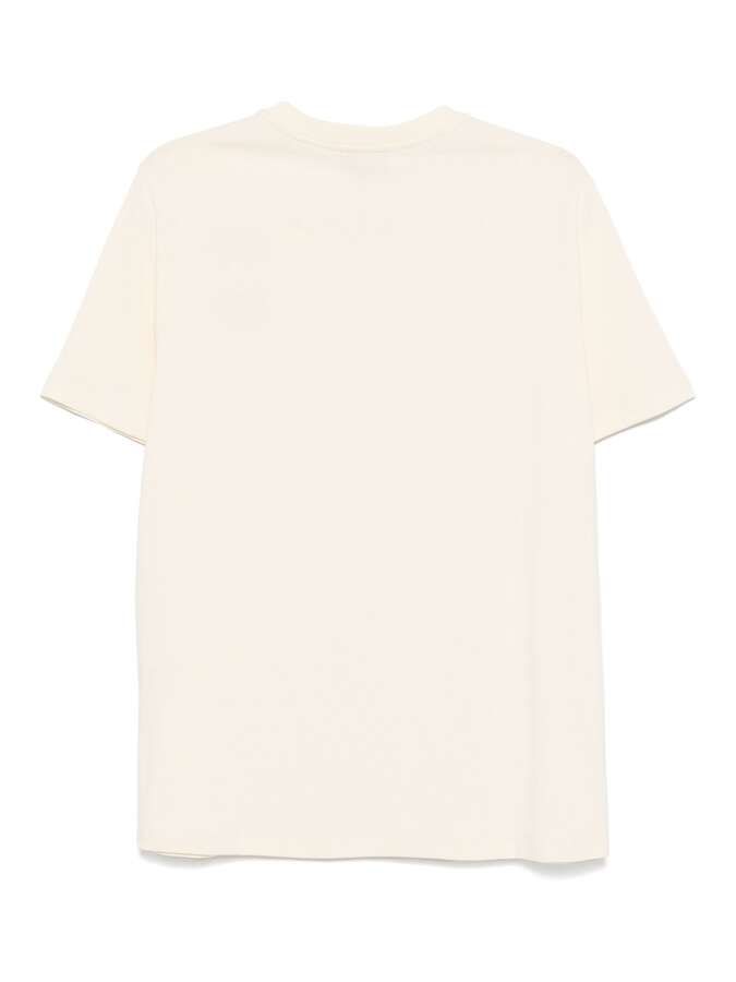 T-Shirt Rue Madame ecru_01