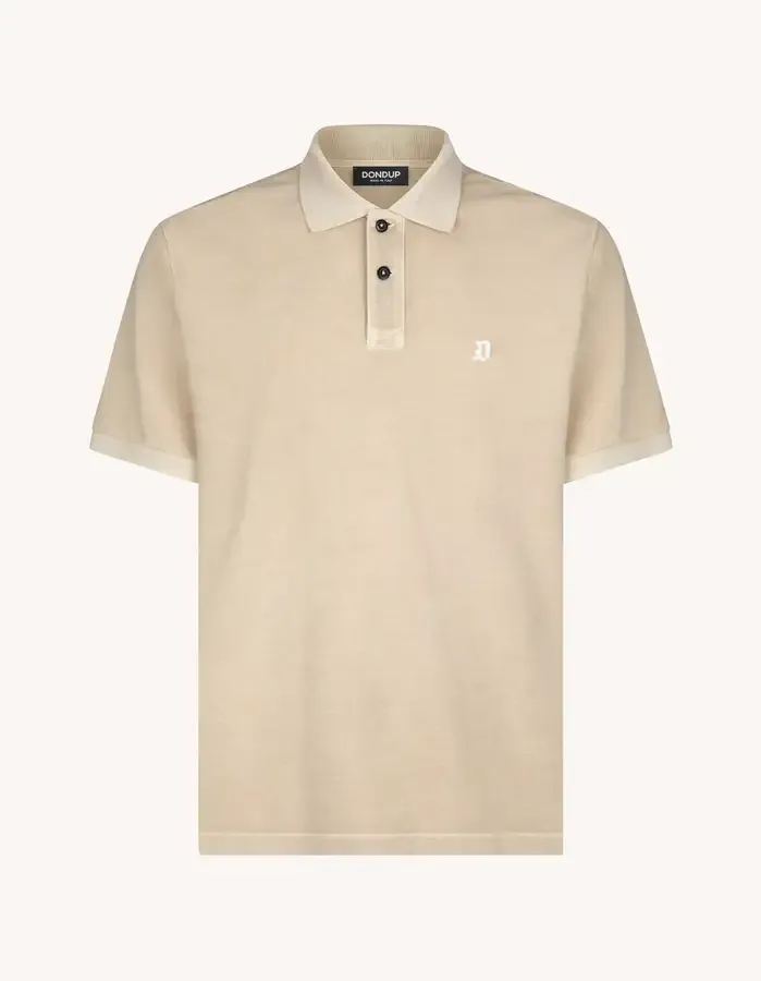 Poloshirt Pikee lievito