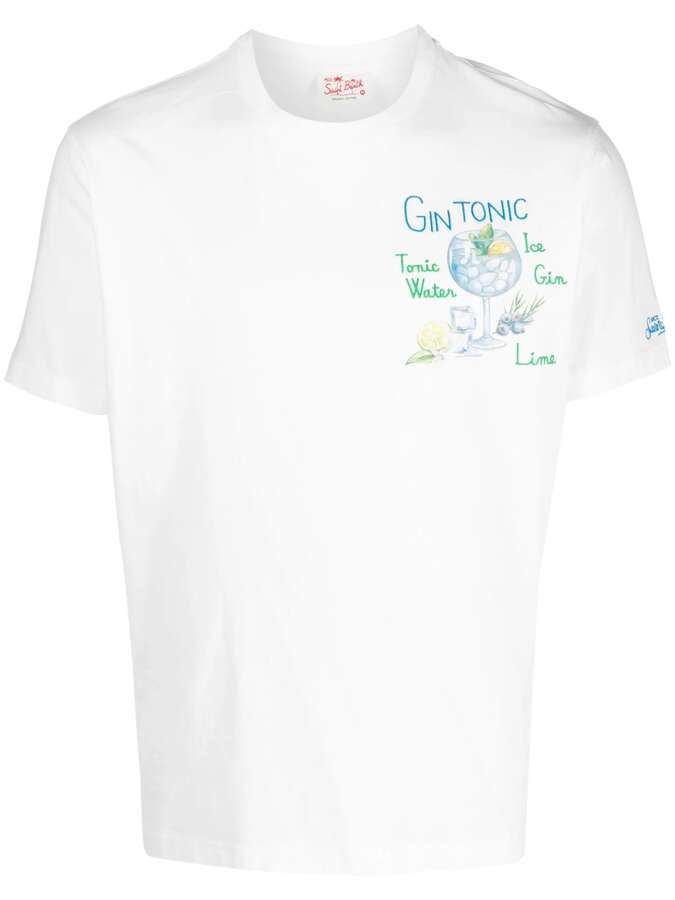 T-Shirt gin tonic weiß_04