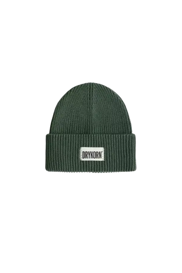 Beanie Loah grün_04