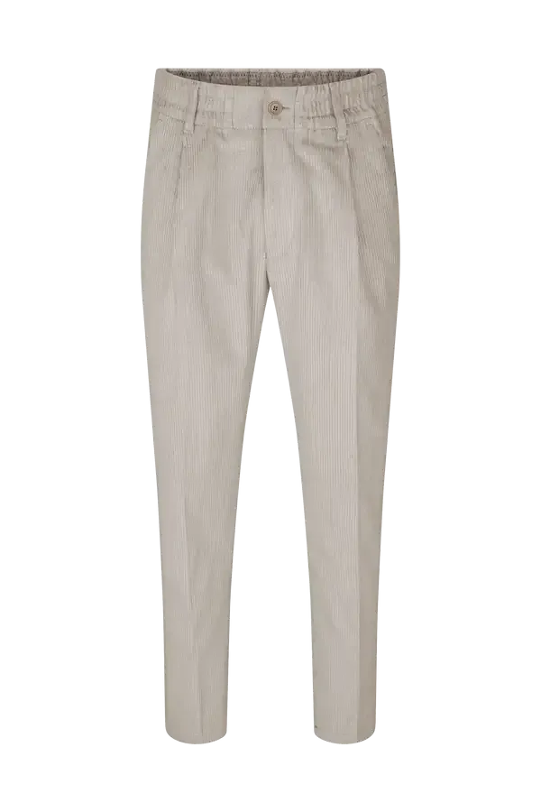 Cordhose Chasy beige_04