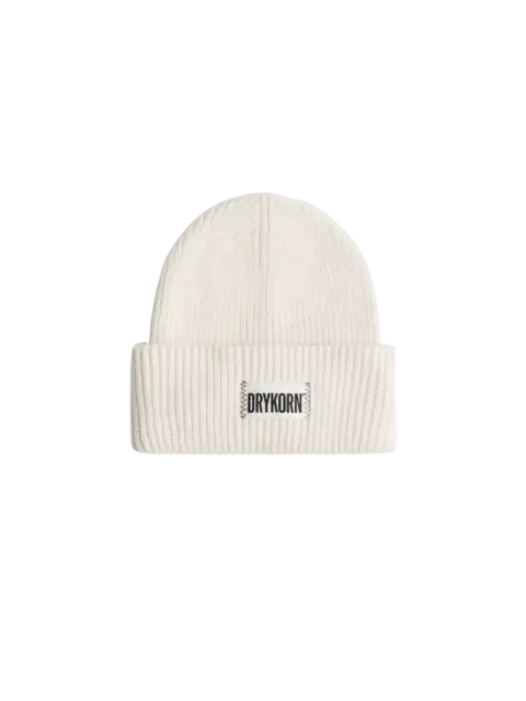 Beanie Loah off-white