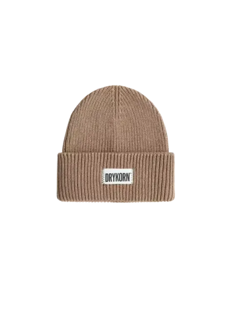 Beanie Loah beige