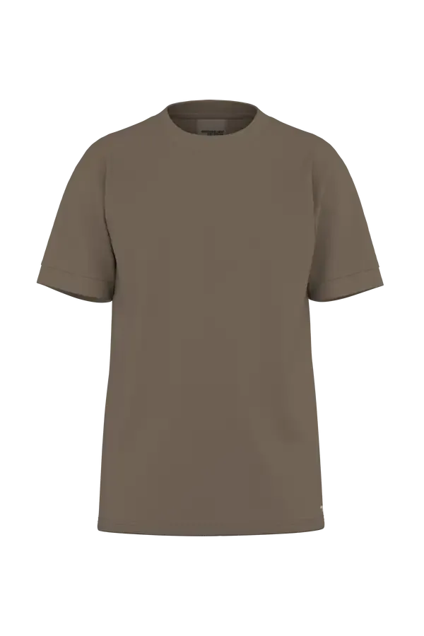 T-Shirt Anton olive