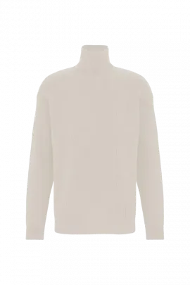 Pullover Mason beige