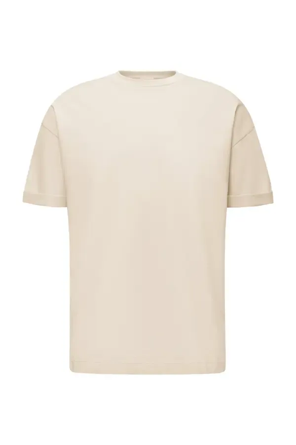 T-Shirt Thilo beige