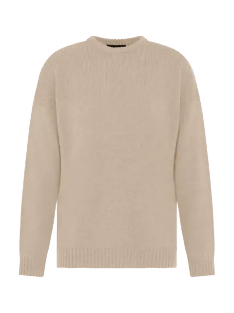 Pullover Malio beige