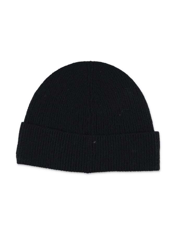 Beanie Harry schwarz_01