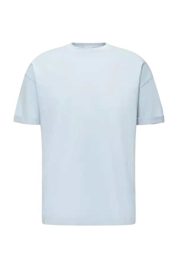 T-Shirt Thilo hellblau