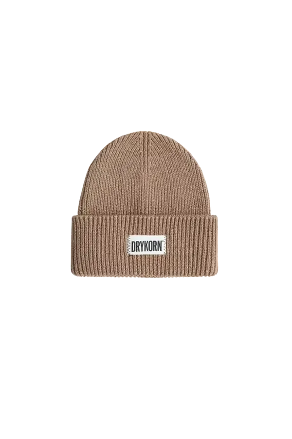 Beanie Loah beige