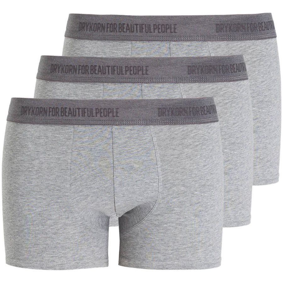 3er-Pack Boxershorts grau meliert_04